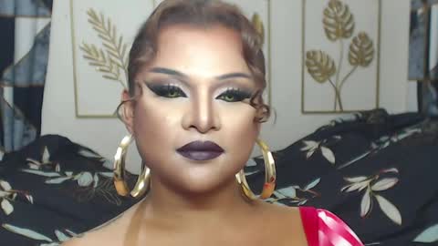 Anastacia Grey  online show from April 12, 2026, 12:48 am