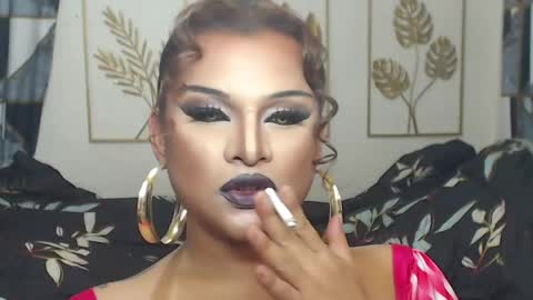 Anastacia Grey  online show from April 12, 2026, 7:52 pm