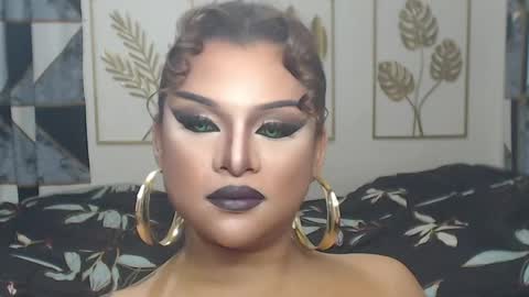 Anastacia Grey  online show from May 10, 2026, 10:59 pm