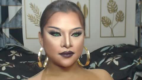 Anastacia Grey  online show from May 15, 2026, 1:56 am