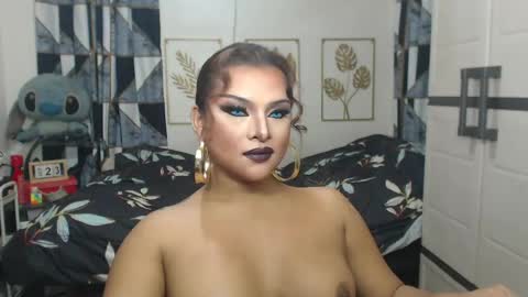 Anastacia Grey  online show from May 23, 2026, 12:27 am