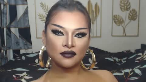 Snapshot of yourtrannyqueenxxx chatting on June 13, 2026, 8:01 am Anastacia Grey online show from June 13, 2026, 8:01 am