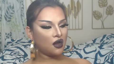 Snapshot of yourtrannyqueenxxx chatting on June 30, 2026, 10:44 pm Anastacia Grey online show from June 30, 2026, 10:44 pm