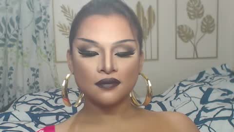 Snapshot of yourtrannyqueenxxx chatting on July 14, 2026, 10:37 pm Anastacia Grey online show from July 14, 2026, 10:37 pm