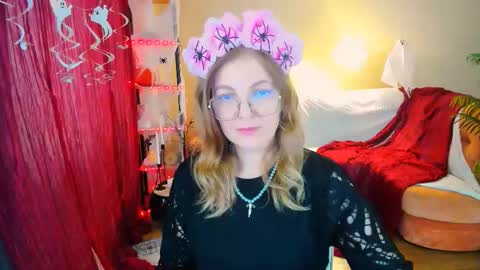 Alice online show from October 27, 2025, 10:41 am