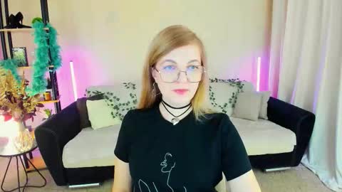 Alice online show from November 24, 2025, 9:31 am