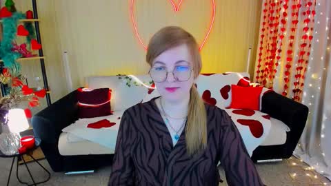 Alice online show from February 16, 2026, 9:49 am