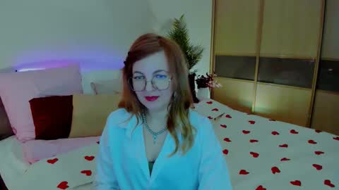 Alice online show from February 23, 2026, 4:54 am