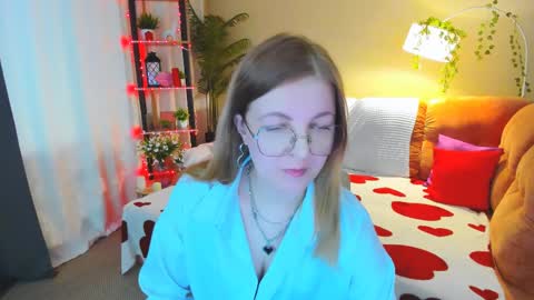 Alice online show from April 8, 2026, 9:42 am