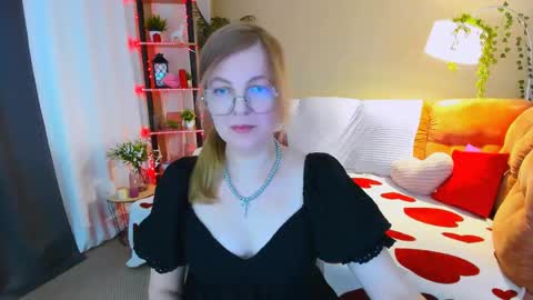 Alice online show from April 14, 2026, 9:37 am