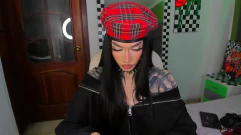 GI online show from February 3, 2026, 6:40 am