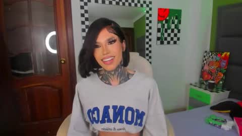 GI online show from February 24, 2026, 5:38 am