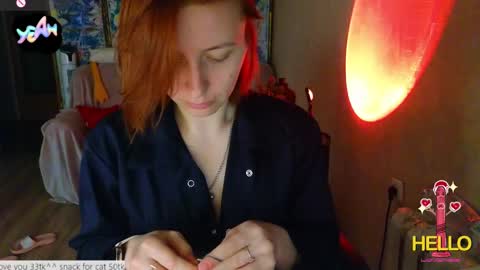 Sweet Sasha online show from December 29, 2024, 3:33 am