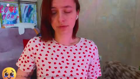 Sweet Sasha online show from February 22, 2025, 9:23 am