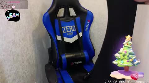 Sweet Sasha online show from December 19, 2025, 6:26 pm