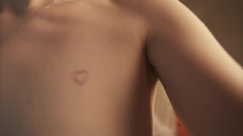 youur_sweetheart online show from April 21, 2026, 2:34 pm