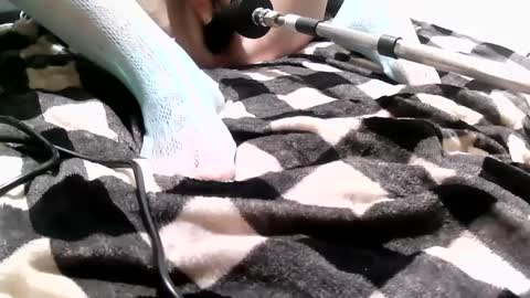 Snapshot of youwanttof chatting on January 24, 2025, 10:32 am youwanttof online show from January 24, 2025, 10:32 am