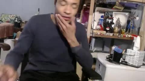 daddy online show from March 18, 2026, 1:03 pm