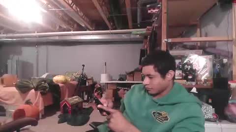 daddy online show from April 29, 2026, 2:32 pm