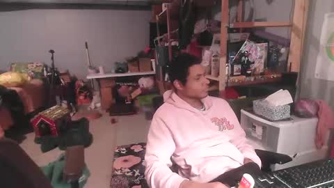 daddy online show from April 30, 2026, 12:55 pm