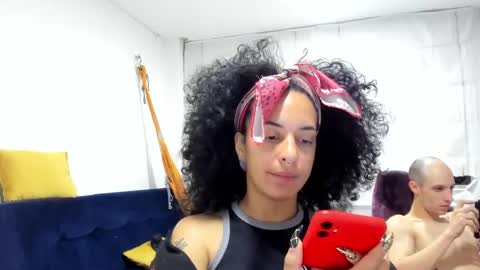 elizabeth  ju   online show from February 19, 2025, 1:40 am