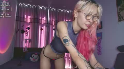 yozunaa online show from March 23, 2026, 8:29 am