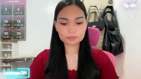 yrdrmgrl_jennie26 online show from April 21, 2026, 6:55 pm