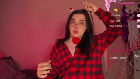 Ysabell online show from December 20, 2024, 9:21 am