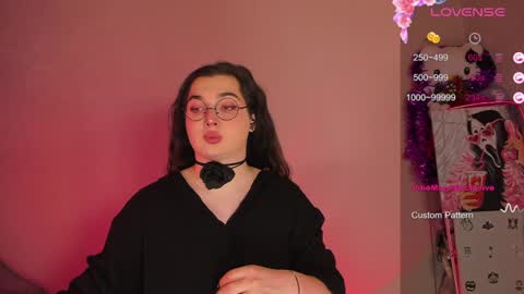 Ysabell online show from December 24, 2024, 11:17 am