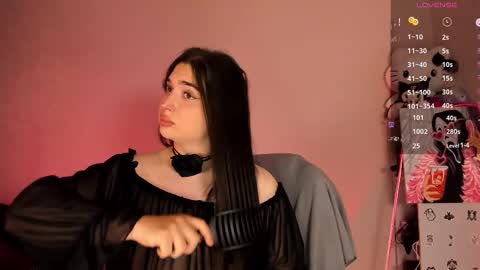 Ysabell online show from March 6, 2025, 9:58 am