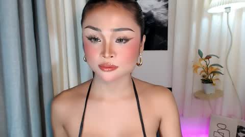 ysabellefox online show from April 21, 2026, 9:15 am