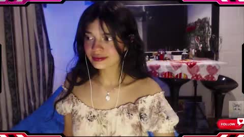 Lilith online show from November 10, 2025, 8:08 pm