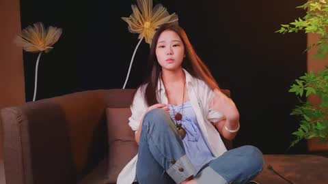 yu598188 online show from June 3, 2026, 2:58 am