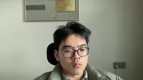 Albert Locko online show from February 27, 2026, 4:34 am