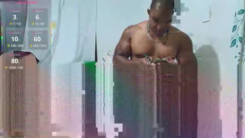 yubana online show from March 3, 2026, 2:07 am