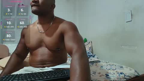 yubana online show from March 23, 2026, 1:53 am