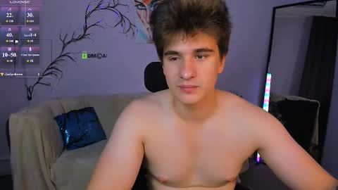 Snapshot of yudji_boy chatting on September 9, 2025, 7:41 am yudji_boy online show from September 9, 2025, 7:41 am