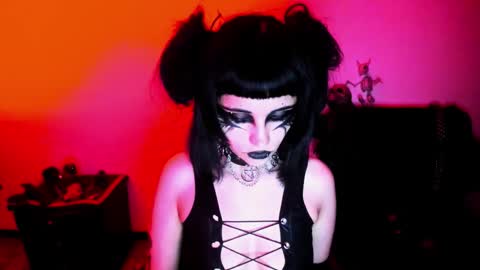 Yue Eclipsa online show from January 10, 2026, 4:25 am