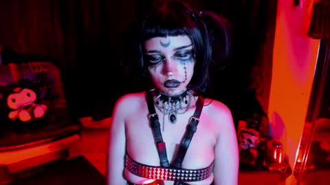 Yue Eclipsa online show from March 27, 2026, 5:13 am