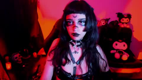 Yue Eclipsa online show from April 3, 2026, 4:32 am