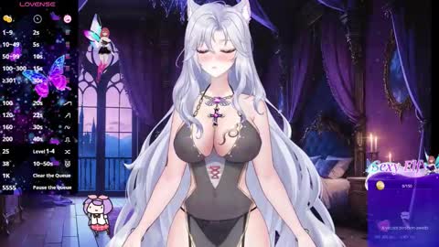 yuki_hentai online show from March 16, 2026, 4:11 pm