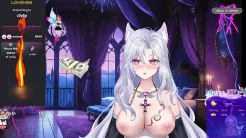 yuki_hentai online show from April 11, 2026, 3:22 am