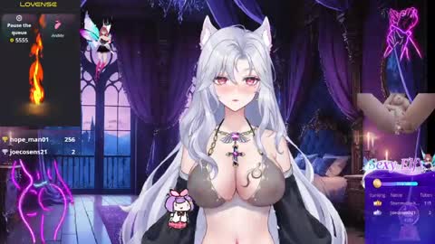 yuki_hentai online show from April 21, 2026, 1:42 am