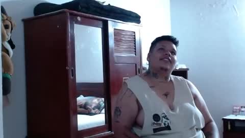 Snapshot of yulandval chatting on November 13, 2025, 10:41 pm yul and val couple online show from November 13, 2025, 10:41 pm