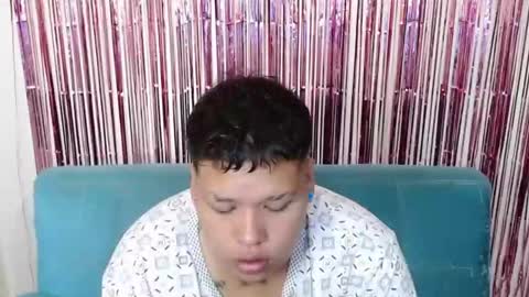 Snapshot of yulandval chatting on December 3, 2025, 1:09 pm yul and val couple online show from December 3, 2025, 1:09 pm