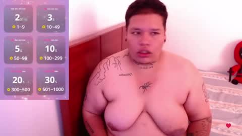 Snapshot of yulandval chatting on June 12, 2026, 4:06 pm yul and val couple online show from June 12, 2026, 4:06 pm