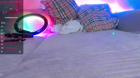 Sweet Pussy online show from October 11, 2025, 6:01 am