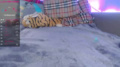 Snapshot of yuli_ya chatting on May 8, 2026, 11:43 pm Sweet Pussy online show from May 8, 2026, 11:43 pm
