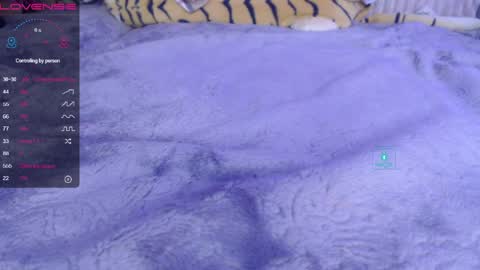 Snapshot of yuli_ya chatting on May 20, 2026, 2:07 am Sweet Pussy online show from May 20, 2026, 2:07 am