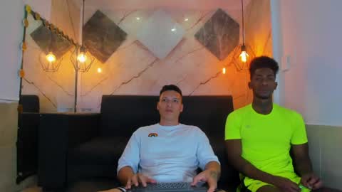 Snapshot of yulian_23 chatting on June 26, 2026, 6:40 am Ivan online show from June 26, 2026, 6:40 am